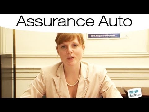 Assurance auto : Le concept bonus malus