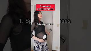 Download lagu 😳 5 Pregnancy Donts In Japan! mp3 Download lagu 😳 5 Pregnancy Donts In Japan! mp3