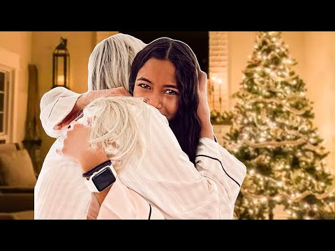 CHRISTMAS Eve with 16 Kids!! *It's HER LAST Christmas* ??