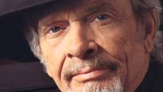 just a closer walk with thee, Merle Haggard