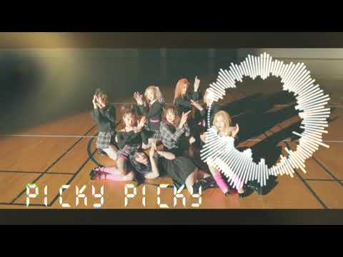 Nightcore-Weki Meki 위키미키 - Picky Picky M/V