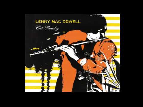 Lenny Mac Dowell   Is It Funky