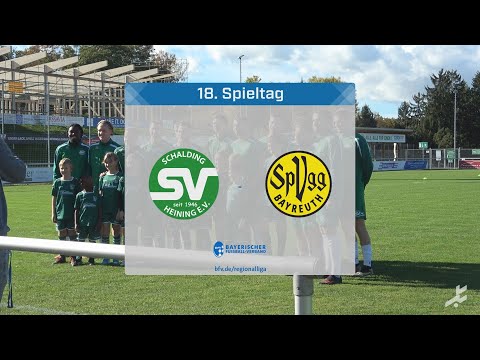 Viel K(r)ampf, keine Tore - Mutiges Schalding verpasst Coup gegen enttäuschendes Bayreuth