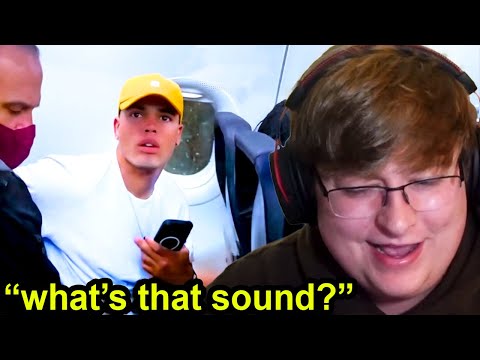 Police Track Down iPad Thief on Airplane Using Find My iPad