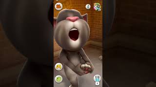 Talking Tom Cat #shorts