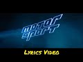 Migos - Motorsport [Lyrics Video] ft Cardi B and Nicki Minaj