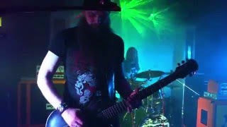 Morass Of Molasses - 'Wrath of Aphrodite' Live