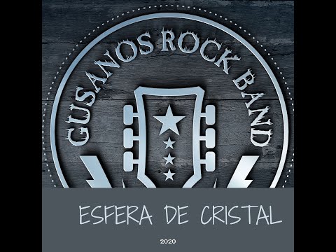 ESFERA DE CRISTAL-GUSANOS ROCK BAND