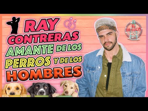 El Frasco T2 E12 - Ray Contreras