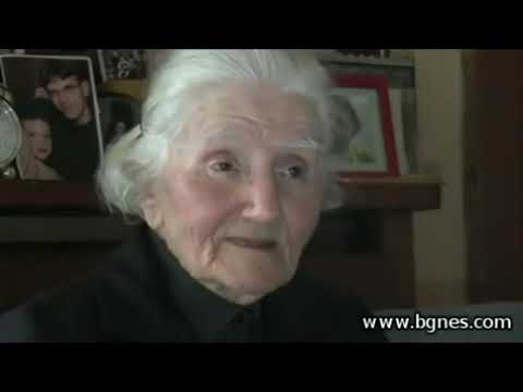 Filimena, the Widow of Venko Markovski - We Were Bulgarians