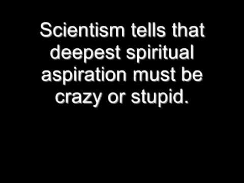 Dr. Charles Tart : Finally, Science proving Sound Healing Works!