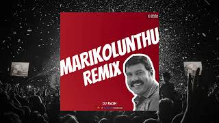 Download lagu Marikolunthu Remix | Kanninum Kannadikkum | Kalabhavan Mani | DJ RASH mp3