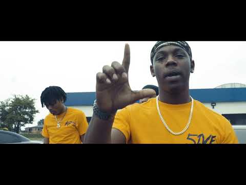 Head f/ Ap 5ive & 5ive - Pretty Penny ( Official Music Video )