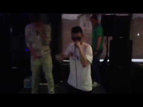 iLiRoOsS & XT -SUHAREKA CITYY  Absolutclub