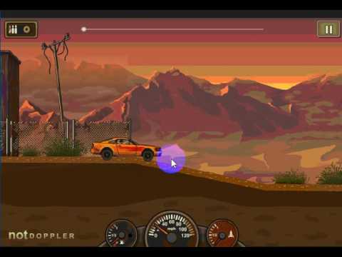 Earn to die 2012 part 1-BestActionGame100