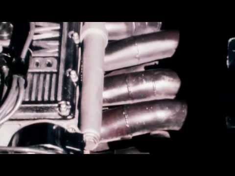 AUTOMOBILSPORT TV - HISTORISCHER WERBESPOT BMW M1