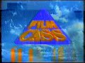 Początek Kasety Vhs Tom Jerry Cz 2 Z 1995 Roku
