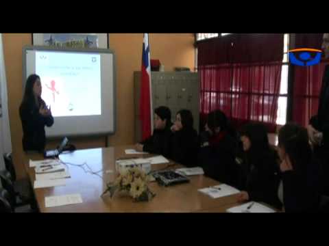 FTV Noticias, lunes 10 de septiembre de 2012