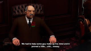 Grand Theft Auto III – The Definitive Edition - #20 Last requests