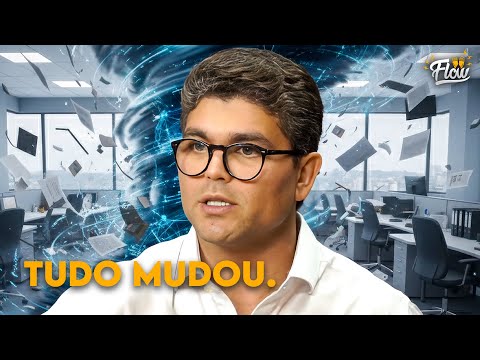 TALLIS GOMES - Flow #539