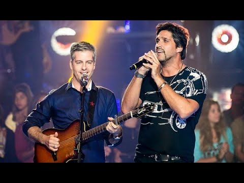 Victor e Leo - Boa Sorte Pra Você (Ao Vivo) (YouTube Sertanejo Live)