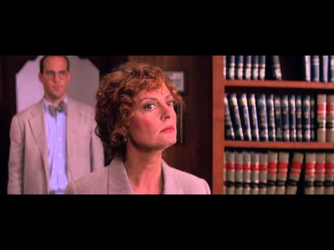 The Client - Meeting Cancelled