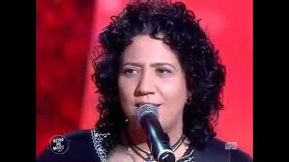 ROSANA - A Noite Das Estrelas (TVG - 2003) [HQ Audio] - Bajo charcos
