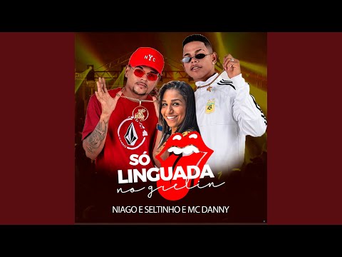 Só Linguada no Grelin