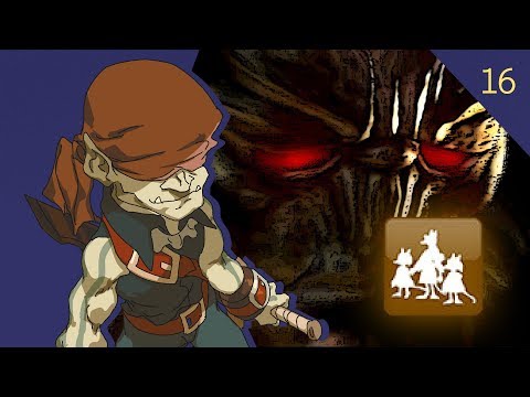 "Fiaba Squaresoft", Lo Spirito dell'Esperto II [16] - Final Fantasy IX 'perfect' run