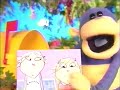 Playhouse Disney Ooh And Aah Monkey Mail Bumper Charlie And Lola 2007