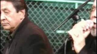 Thee Midniters w/ Lil Willie G "That's All" on Mr Duran Show