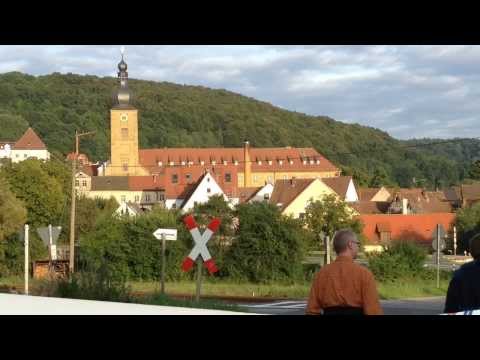 5-Seidla-Steig Wanderung in Franken