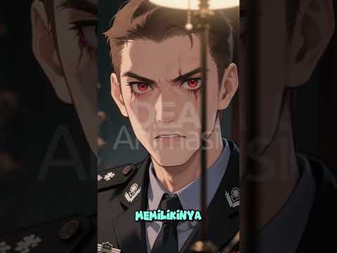 Dosen Cantik Tewas, Ternyata Dibunuh Polisi yang Naksir Dia (TERUNGKAP) | Dea Animasi