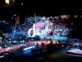 Acrobats Ringling Brother Circus Video 7