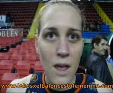 Declaraciones Kathryn Douglas. Ros Casares - San José. Final