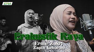 Download lagu Ernie Zakri - Zapin Lebaran | ERAkustik Raya mp3