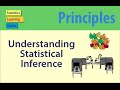 Understanding Statistical Inference Statistics Help