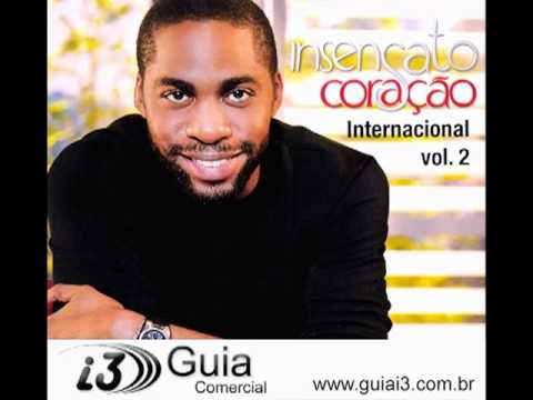 CD Insensato Coração - Internacional VL.2 - 06. When you got a good thing -- Lady Antebellum