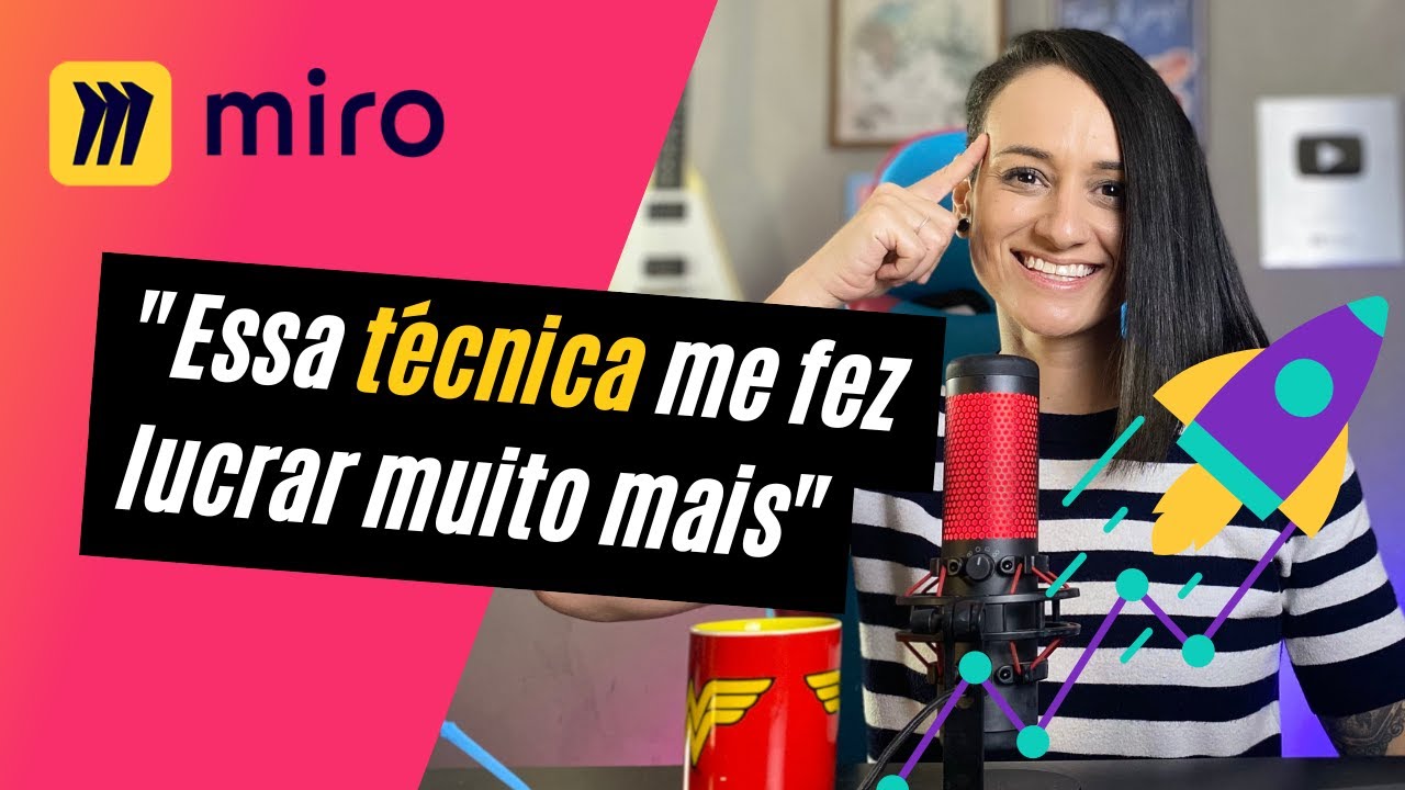 Freelancer: Aprenda essa TÉCNICA para organizar os seus projetos e lucrar mais!