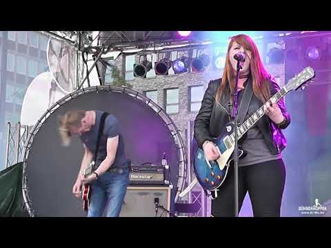 Pay Pandora, Kieler Woche 2018, 17.06.2018