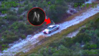 Large Police Response to Active Hostage Situation