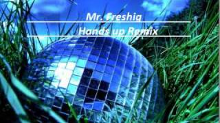 Taio Cruz - Break Your Heart (Fresh Tuners Remix)