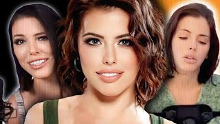 The Tragic Life of a Porn Star - Adriana Chechik