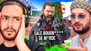 Un RACISTE insulte SOOLKING, on le VENGE