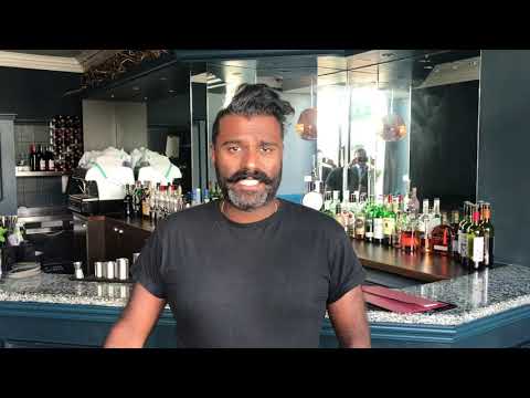 Card Machine: Testimonial from Bhoomi Cheltenham