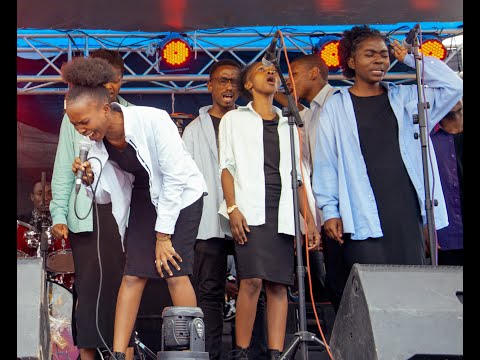 SITAFA MOYO  | BEST POWER OF WORSHIP (Atmosphère d'adoration 1)