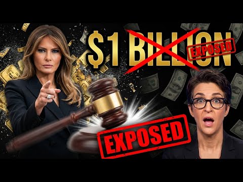 Federal Judge Gets Melania's Motion to Dismiss as Michael Wolff DEMANDS Deposition Under Oath