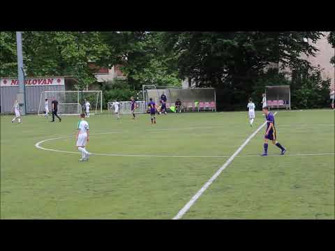 2019.6.22., minimasters Nk Olimpija - Nk Maribor