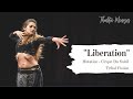 Mutation by Cirque du Soleil _ "Liberation" _ Tribal Fusion Bellydance _ Thalita Menezes