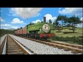 Calling All Engines Duck James Sodor Online Remake